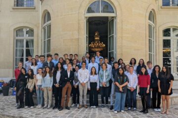 Lauréats 38e concours ONC
